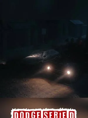 ¿Qué autos clásicos aparecen en El Eternauta? #DodgeSerieD Informe completo en 👇 https://youtu.
