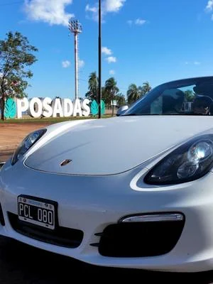 @autiqcars por #Posadas 😎 Cobertura completa en nuestro canal de youtube https://youtu.
