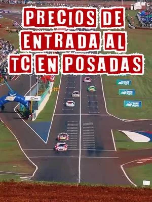 https://amorporlosfierros.com/tc-en-posadas-2025-se-conoceiron-los-precios/ #TCenPosadas...