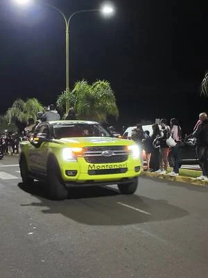 🔥 La Costanera de Posadas vibró al ritmo del rugido del TC.