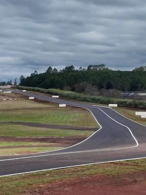 Un sábado más junto al #TC ✅ #TCenPosadas #AutodromoRosamonte #AmorPorLosFierros