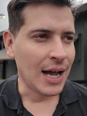 @fefo_camps en su paso por Posadas Cobertura completa 👇👇 https://youtu.