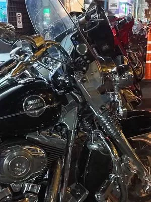 ¿ #Harley o #Japonesa ? Nota completa 👇 https://youtu.