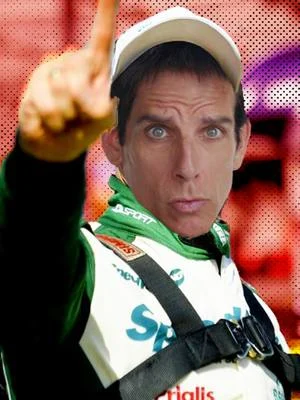 Se estrenó la película de la fórmula uno. Le preguntamos a los pilotos de TC, ¿si se hiciera la...